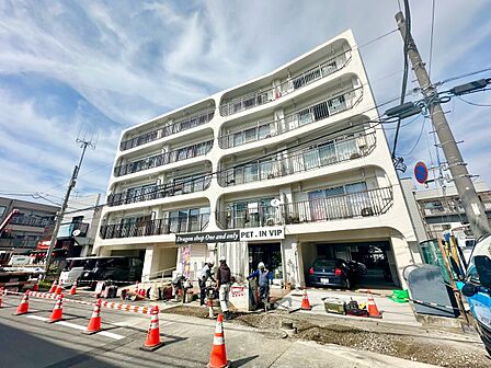 忙しく過ぎゆく日常を置き去るほど、ゆったりした時間が流れる住環境。