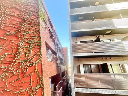 眺望や窓からの景色が良いと、家で過ごす時間も快適です。