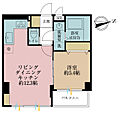 サンパークマンション高田馬場4階4,980万円