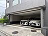 駐車場：駐車スペースが嬉しいですね。※空き状況は都度ご確認下さい。
