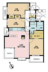 吉祥寺タウンホーム
