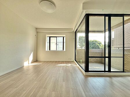 「空間が織り成すひとつ先の住み心地」を演出します。