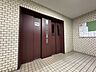 設備：エレベーター完備のため荷物が多くなっても安心。