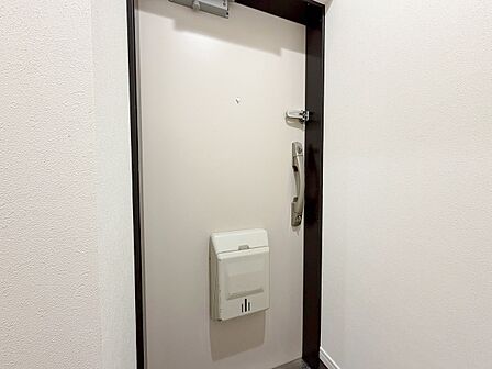 安らぎに満ちた空間がここから始まります。