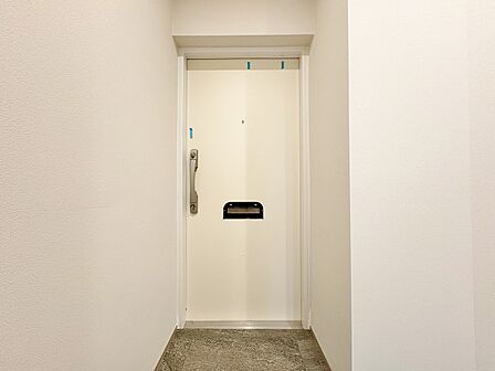 安らぎに満ちた空間がここから始まります。