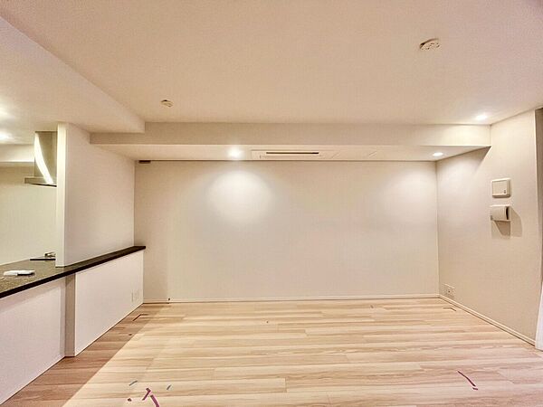 室内を拡大表示