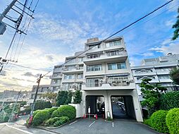 目黒台マンションＣ棟