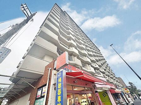 忙しく過ぎゆく日常を置き去るほど、ゆったりした時間が流れる住環境。