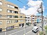 バルコニー：眺望や窓からの景色が良いと、家で過ごす時間も快適です。