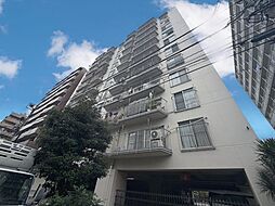 伊勢佐木町レインボーマンション