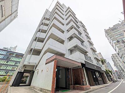 外観:飽きのこないシンプルモダンな外観です。 外観:飽きのこないシンプルモダンな外観です。