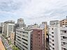 バルコニー：陽当たり・通風・開放感に恵まれた環境です。