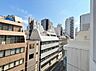 バルコニー：陽当たり・通風・開放感に恵まれた環境です。