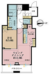 プラウドタワー千代田富士見