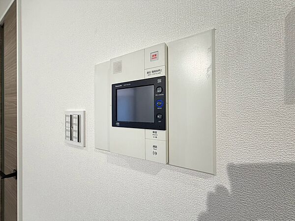 設備を拡大表示