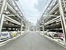 駐車場：駐車スペースが嬉しいですね。※空き状況は都度ご確認下さい。