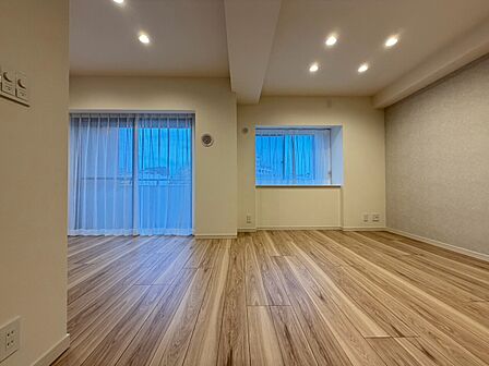 「空間が織り成すひとつ先の住み心地」を演出します。