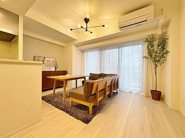室内