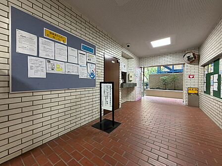 解放的な空間となっております。