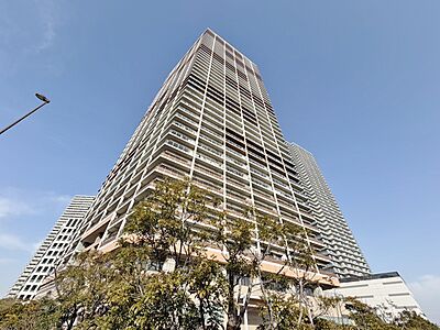 外観:飽きのこないシンプルモダンな外観です。 外観:飽きのこないシンプルモダンな外観です。
