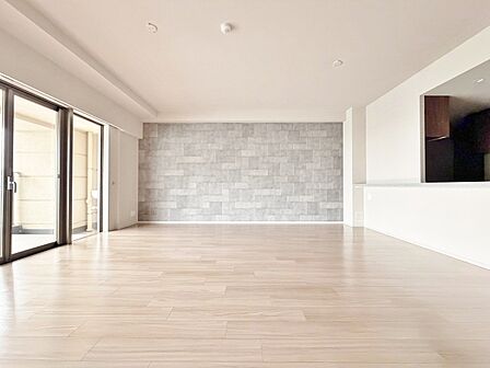 「空間が織り成すひとつ先の住み心地」を演出します。