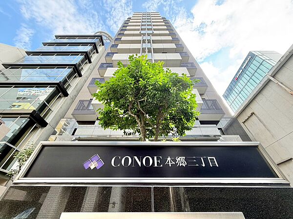 玄関を拡大表示