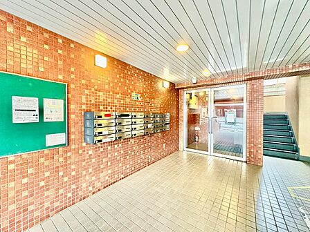 解放的な空間となっております。