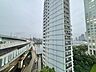バルコニー：陽当たり・通風・開放感に恵まれた環境です。
