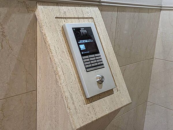 設備を拡大表示