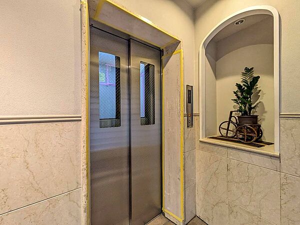 設備を拡大表示