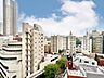 バルコニー：眺望や窓からの景色が良いと、家で過ごす時間も快適です。