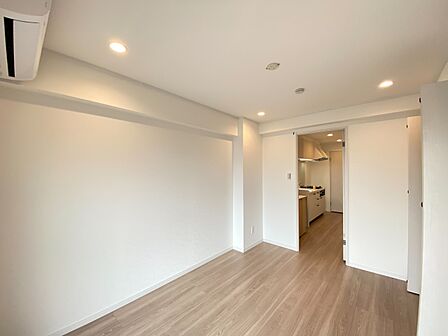 通風・採光に優れ、心地よい光と風が溢れています。