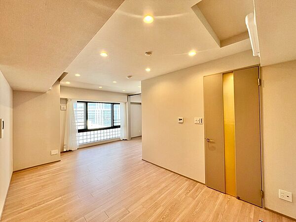 室内を拡大表示