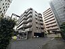 外観：少しでも豊かに、少しでも快適に。新しい生活を始めてください。