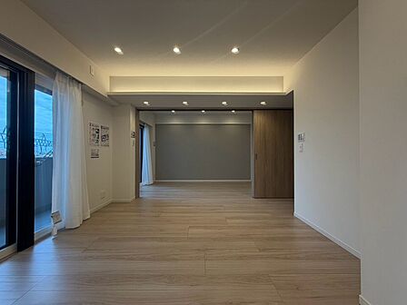 「空間が織り成すひとつ先の住み心地」を演出します。