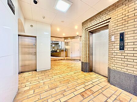 解放的な空間となっております。