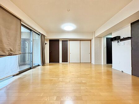 「空間が織り成すひとつ先の住み心地」を演出します。