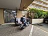 設備：バイク置き場もございます。※空き状況は都度ご確認下さい。