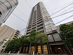 飽きのこないシンプルモダンな外観です。