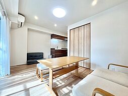 室内の画像