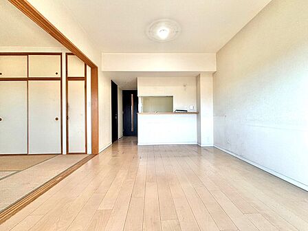 居心地の良い空間に仕上がっております。