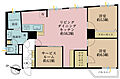 パークハイツ築地4階7,180万円