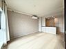 室内：「空間が織り成すひとつ先の住み心地」を演出します。