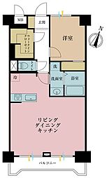 北新宿サマリヤマンション