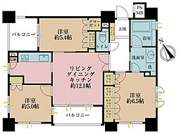 クリオ蔵前壱番館