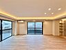 室内：「空間が織り成すひとつ先の住み心地」を演出します。