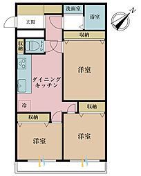 山下町ハイツ