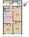 山下町ハイツ3階2,980万円