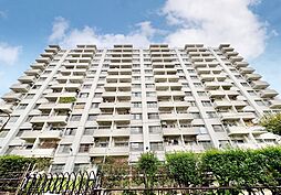 高田馬場住宅