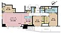 ジオ四谷三栄町10階18,700万円